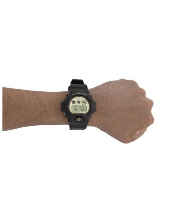 ساعت مچی دیجیتالی مردانه کاسیو Casio DW-6900BR-5DR For Men