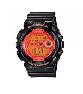 ساعت مچی دیجیتالی زنانه و مردانه کاسیو Casio GD-100HC-1DR For Men and Women