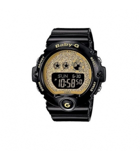ساعت مچی دیجیتالی زنانه و مردانه کاسیو Casio BG-6900SG-1DR For Men and Women