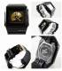 ساعت مچی عقربه ای زنانه و مردانه کاسیو Casio BGA-201-1EDR FOR man and Women