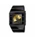 ساعت مچی عقربه ای زنانه و مردانه کاسیو Casio BGA-201-1EDR FOR man and Women