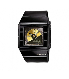 ساعت مچی عقربه ای زنانه و مردانه کاسیو Casio BGA-201-1EDR FOR man and Women