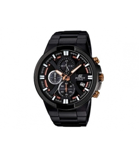 ساعت مچی عقربه ای مردانه کاسیو Casio EFR-544BK-1A9VUDF For Men