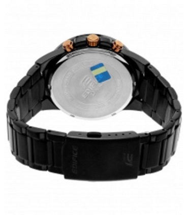 ساعت مچی عقربه ای مردانه کاسیو Casio EFR-544BK-1A9VUDF For Men
