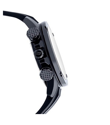 ساعت مچی عقربه ای مردانه کاسیو Casio EFR-558BP-1AVUDF For Men