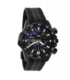 ساعت مچی عقربه ای مردانه کاسیو Casio EFR-558BP-1AVUDF For Men