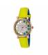 ساعت مچی عقربه ای زنانه کاسیو CASIO SHE-4047PGL-9AUDR For Women
