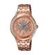 ساعت مچی عقربه ای زنانه کاسیو CASIO SHE-3803PG-9AUDR For Women