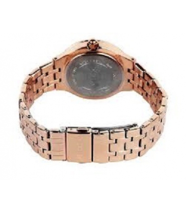 ساعت مچی عقربه ای زنانه کاسیو CASIO SHE-3803PG-9AUDR For Women