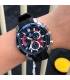 ساعت مچی عقربه ای مردانه کاسیو ادیفایس Casio EFR-559TRP-2ADR For Men
