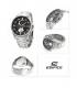 ساعت مچی عقربه ای مردانه کاسیو ادیفایس Casio EFV-520D-1AVUDF For Men