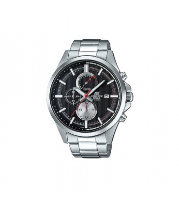 ساعت مچی عقربه ای مردانه کاسیو ادیفایس Casio EFV-520D-1AVUDF For Men