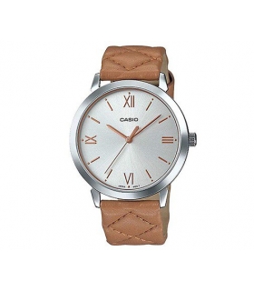 ساعت مچی عقربه ای زنانه کاسیو Casio LTP-E153L-5ADF For Women