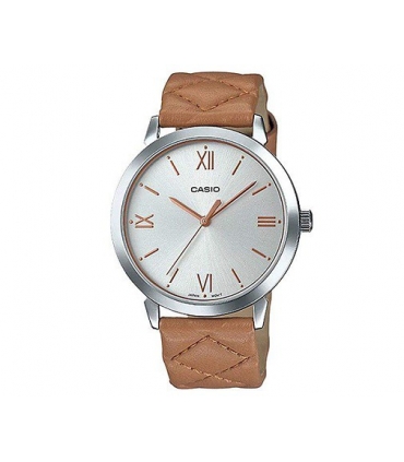 ساعت مچی عقربه ای زنانه کاسیو Casio LTP-E153L-5ADF For Women