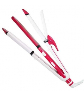 حالت دهنده سه کاره جمی Gemei GM-1958