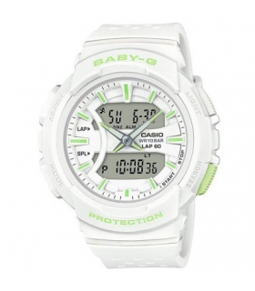 ساعت مچی عقربه ای زنانه کاسیو Casio BGA-240-7A2DR For Women