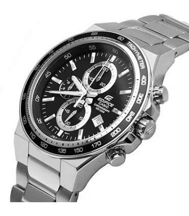 ساعت مچی عقربه ای مردانه کاسیو ادیفایس Casio EFR-546D-1AVUDF For Men