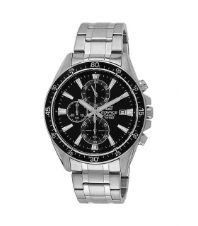 ساعت مچی عقربه ای مردانه کاسیو ادیفایس Casio EFR-546D-1AVUDF For Men