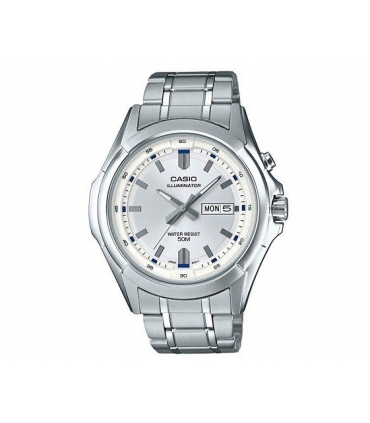 ساعت مچی عقربه ای مردانه کاسیو Casio MTP-E205D-7AVDF For Men