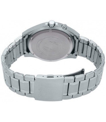 ساعت مچی عقربه ای مردانه کاسیو Casio MTP-E205D-7AVDF For Men