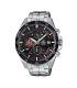 ساعت مچی عقربه ای مردانه کاسیو Casio EFR-556DB-1AVUDF For Men