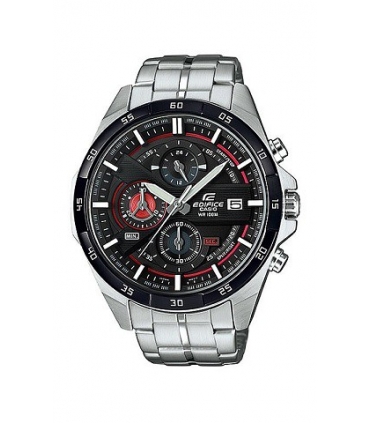 ساعت مچی عقربه ای مردانه کاسیو Casio EFR-556DB-1AVUDF For Men