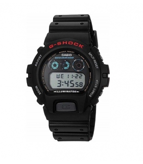 ساعت مچی دیجیتالی مردانه کاسیو Casio DW-6900-1VQ For Men