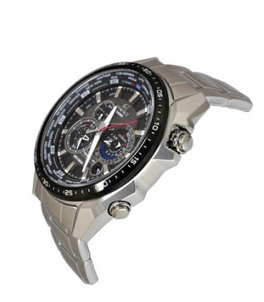 ساعت مچی عقربه ای مردانه کاسیو Casio EQS-500DB-1A1DR For Men