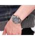 ساعت مچی عقربه ای مردانه کاسیو Casio EQS-500DB-1A1DR For Men