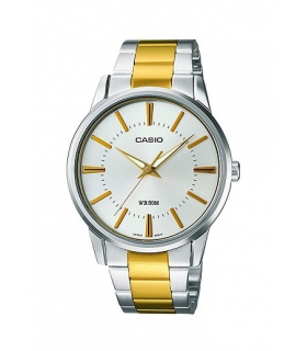 ساعت مچی عقربه ای مردانه کاسیو Casio 1303SG-7AVDF For Men