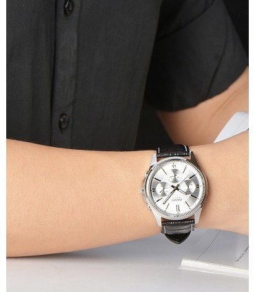 ساعت مچی عقربه ای مردانه کاسیو Casio 1375L-7AVDF For Men
