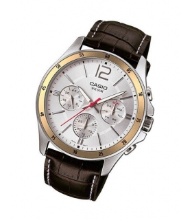 ساعت مچی عقربه ای مردانه کاسیو Casio 1374L-7AVDF For Men