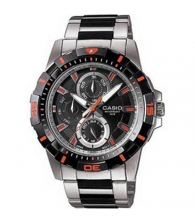 ساعت مچی عقربه ای مردانه کاسیو Casio MTD-1071D-1A2VDF For Men