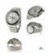 ساعت مچی عقربه ای مردانه کاسیو Casio EFR-526D-7AVDF For Men