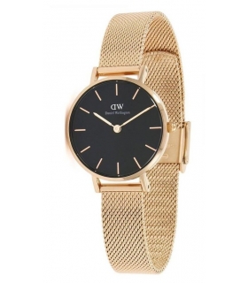 ساعت مچی عقربه ای زنانه دنیل ولینگتون Daniel Wellington 1221 For Women