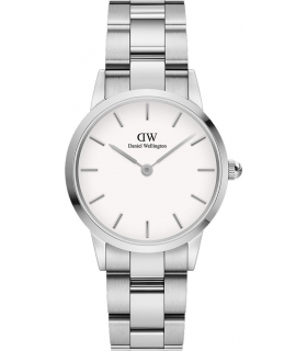 ساعت مچی عقربه ای زنانه دنیل ولینگتون Daniel Wellington DW00100207 For Women