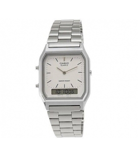 ساعت مچی عقربه ای مردانه کاسیو Casio AQ-230A-7BMQ For Men