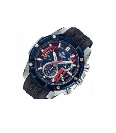 ساعت مچی عقربه ای مردانه کاسیو ادیفایس Casio EFR-559TRP-2ADR For Men