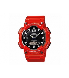 ساعت مچی عقربه ای مردانه کاسیو Casio AQ-S810WC-4AVDF For Men