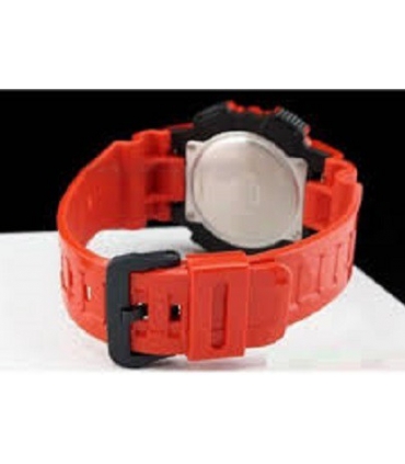 ساعت مچی عقربه ای مردانه کاسیو Casio AQ-S810WC-4AVDF For Men