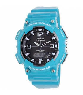 ساعت مچی عقربه ای مردانه کاسیو Casio AQ-S810WC-3AVDF For Men