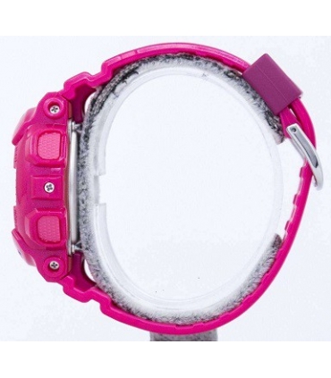 ساعت مچی عقربه ای زنانه کاسیو Casio Baby-G BA-112-4ADR For Women