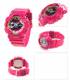 ساعت مچی عقربه ای زنانه کاسیو Casio Baby-G BA-112-4ADR For Women