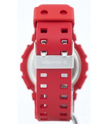 ساعت مچی عقربه ای مردانه کاسیو Casio G-Shock GA-110AC-4ADR For Men