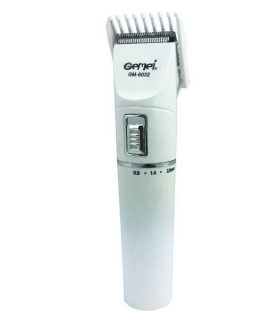ماشین اصلاح سر و صورت جمی Gemei Hair Clipper GM-6032