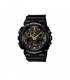 ساعت مچی عقربه ای مردانه کاسیو جی شاک CASIO G-Shock GA-100CF-1A9DR For Men