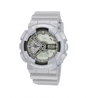ساعت مچی عقربه ای مردانه کاسیو جی شاک CASIO G-Shock GA-110BC-8ADR For Men