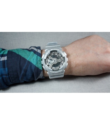 ساعت مچی عقربه ای مردانه کاسیو جی شاک CASIO G-Shock GA-110BC-8ADR For Men