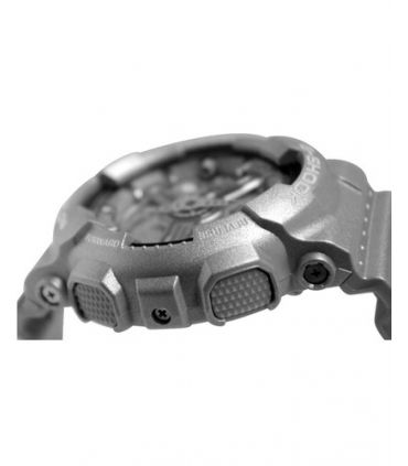 ساعت مچی عقربه ای مردانه کاسیو جی شاک CASIO G-Shock GA-110BC-8ADR For Men