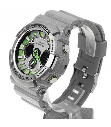 ساعت مچی عقربه ای مردانه کاسیو جی شاک Casio G-Shock GA-200SH-8ADR For Men